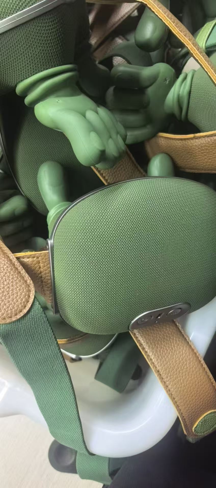 Shoulder and neck massage instrument - Electric Massagers | Buy Online in UK