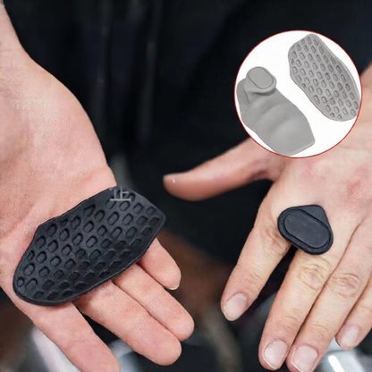 Anti-Slip Cocoon Grip | Secure & Comfortable Non-Slip Hold UK - Free Weight Accessories | Buy Online in UK
