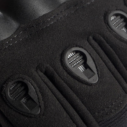 Full Finger Anti Slip Tactical Gloves for Outdoor Sports