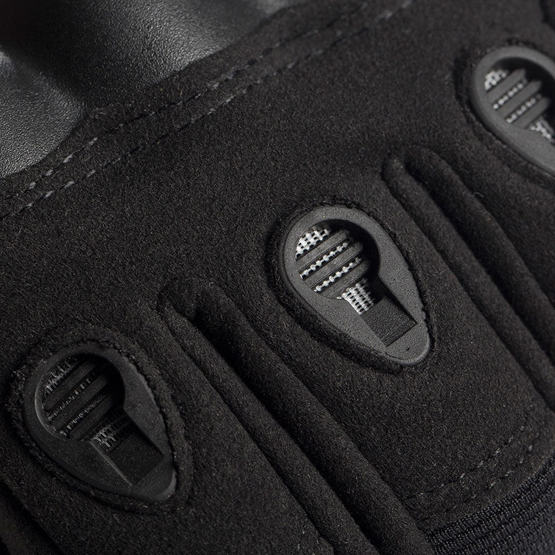 Full Finger Anti Slip Tactical Gloves for Outdoor Sports