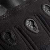 Full Finger Anti Slip Tactical Gloves for Outdoor Sports