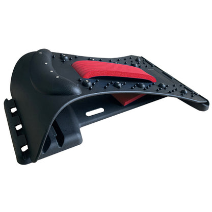 Back Massager – Health Care Appliance for Pain Relief and Relaxation - Manual Massage Tools | Buy Online in UK