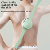 Electric Bath Brush | Rechargeable Body Scrubber & Massager UK - Bath Brushes | Buy Online in UK