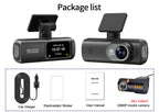 Car DVR Recorder 1080P Dash Cam Night Vision Loop Recording UK - Dash Video Cameras | Buy Online in UK