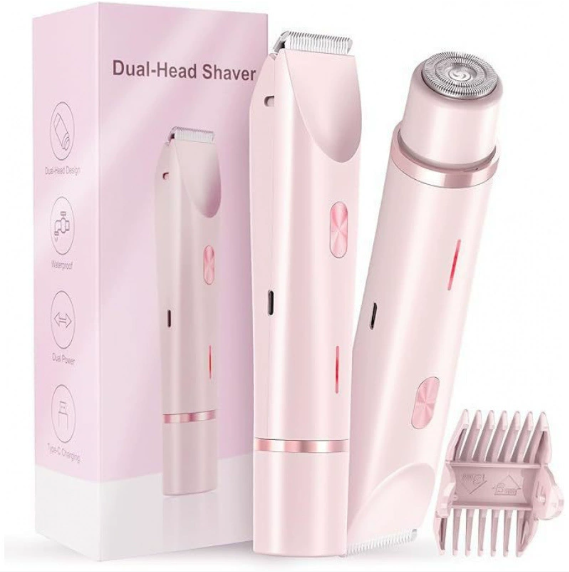 Hair Removal Device - Foil Electric Razors | Buy Online in UK