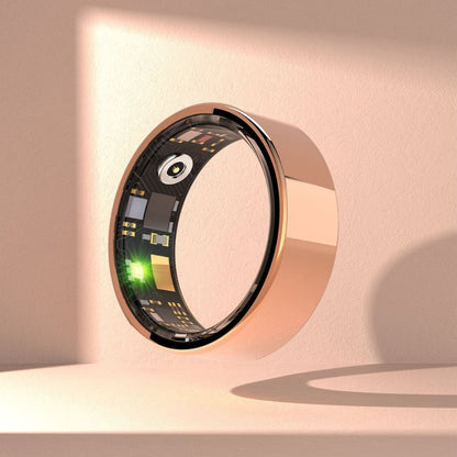 Smart Bluetooth Wearable Couple Rings – Long Distance Love Connection Rings