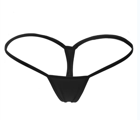 Womens Ladies Sexy Mini Thongs G-String Underwear Panties Lingerie Panty UK - Thongs | Buy Online in UK