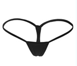 Womens Ladies Sexy Mini Thongs G-String Underwear Panties Lingerie Panty UK - Thongs | Buy Online in UK