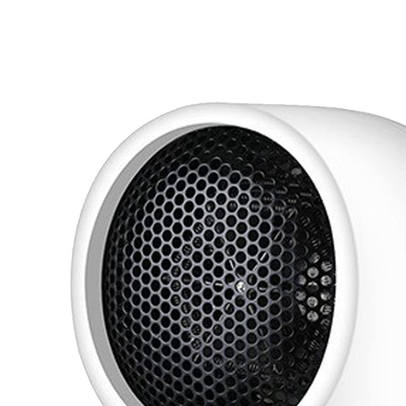 400W Mini Electric Heater - Uncategorized | Buy Online in UK