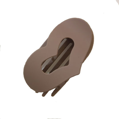 Matte Geometric Hair Clips for Thick Hair - Hair Pins, Claws & Clips | Buy Online in UK