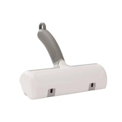 Cat Hair Removal Artifact