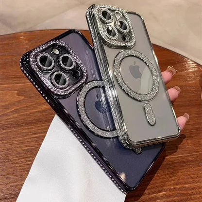 Mobile Phone Case Shockproof Slim Protective Cover UK product image