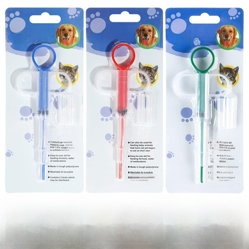 Pet Medicine Feeder - Pet Medicine | Buy Online in UK