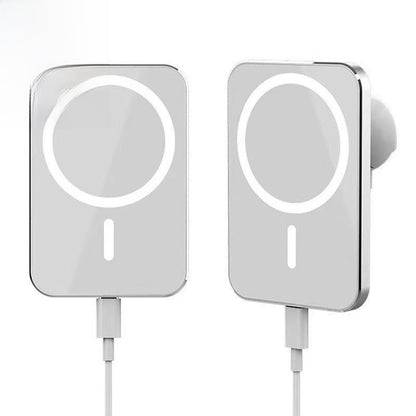 Car Magnetic Wireless Charger - Wireless Chargers | Buy Online in UK