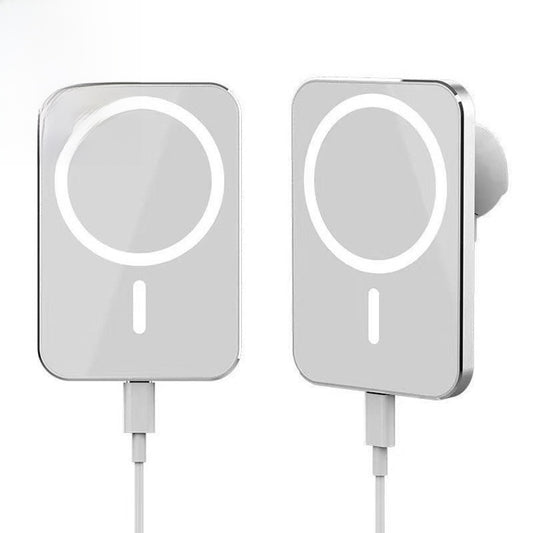 Car Magnetic Wireless Charger - Wireless Chargers | Buy Online in UK