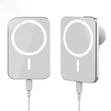 Car Magnetic Wireless Charger - Wireless Chargers | Buy Online in UK