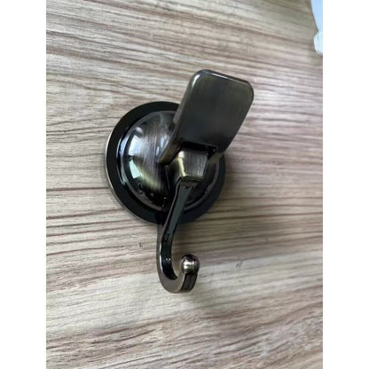 Punch-free Vacuum Sticky Hook Glass Suction Wall Type