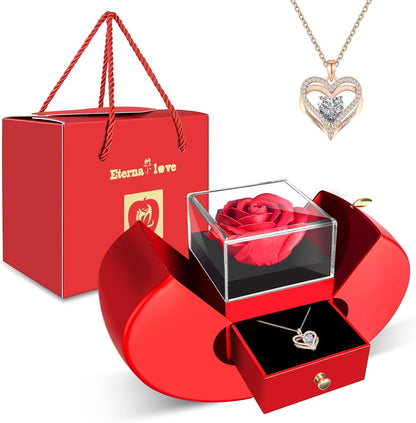 Buy Luxury Jewelry Box Set for Women – Multi Layer Organizer with Mirror & Storage Compartments in UK - High Quality Jewelry Boxes