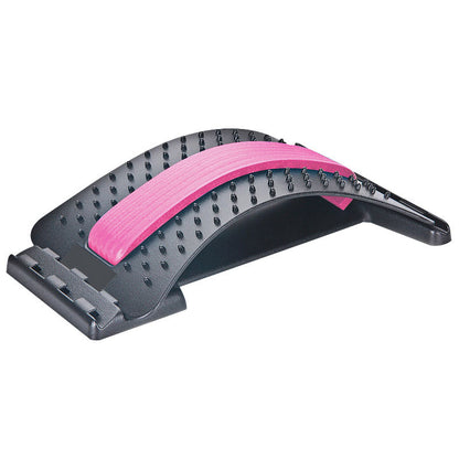Back Massager – Health Care Appliance for Pain Relief and Relaxation - Manual Massage Tools | Buy Online in UK