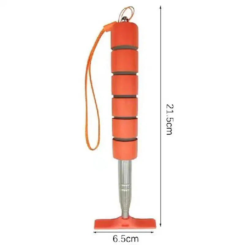 Car Rearview Mirror Wiper Cleaning Tool Auto Glass Mist Cleaner - Vehicle Glass Cleaners | Buy Online in UK