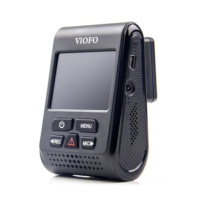 New Vehicular Tachograph with GPS – Real-Time Monitoring & Data Logging - Dash Video Cameras | Buy Online in UK