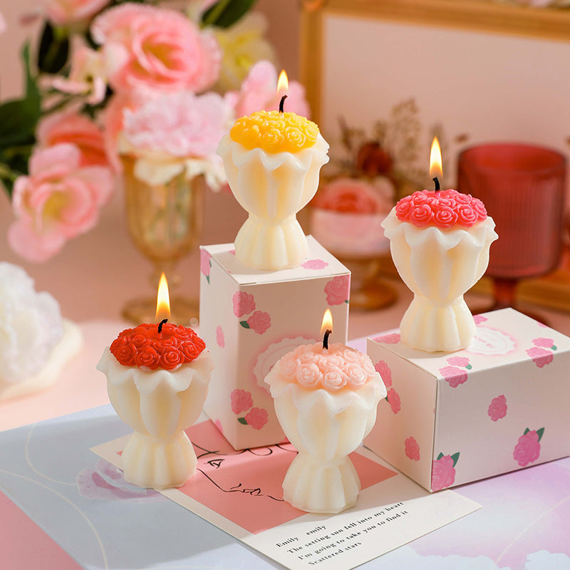 Scented Candles - Candles | Buy Online in UK