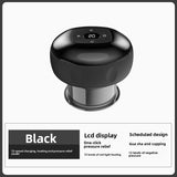 Electric Cupping Massage Therapy Device