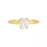 Luxury and high-quality ring