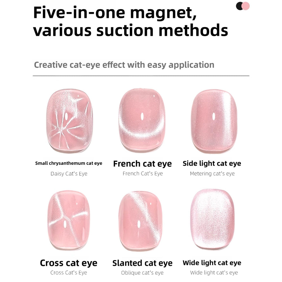 Multifunctional Nail Art Magnet