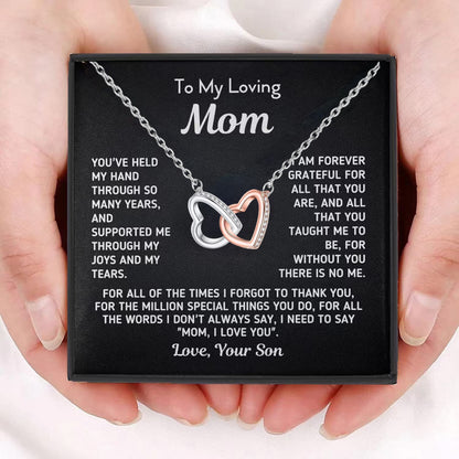 Fashionable Rhinestone Pendant Necklace for Women UK product image