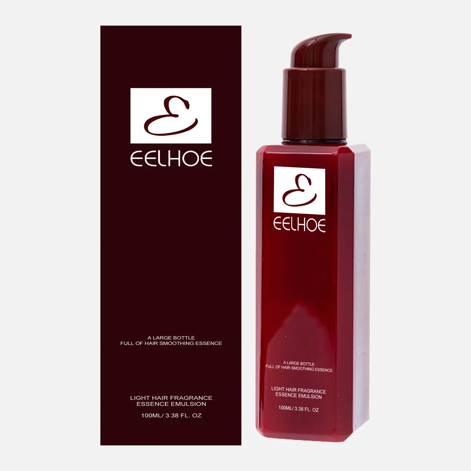 EELHOE Fluffy Hair Repair Conditioner-5