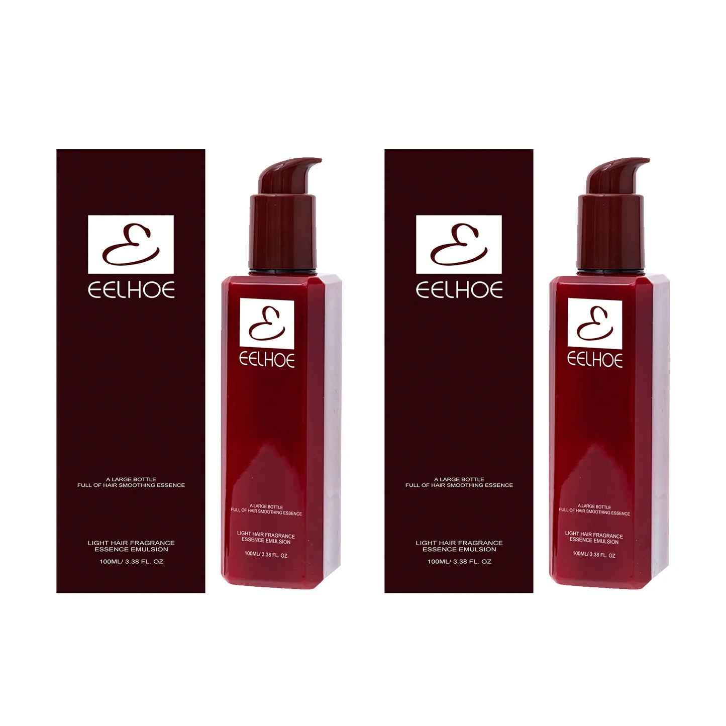 EELHOE Fluffy Hair Repair Conditioner-6