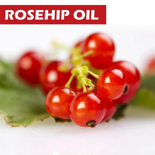 EELHOE Rosehip Serum-1