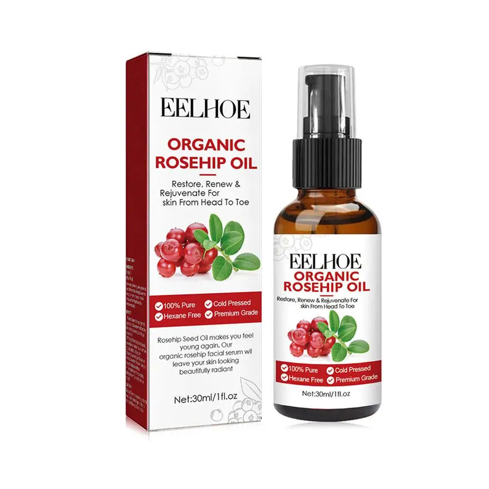 EELHOE Rosehip Serum-5