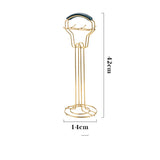 Nordic Stainless Steel Kitchen Utensils Set-1