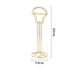 Nordic Stainless Steel Kitchen Utensils Set-19