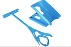 Sock Slider — Easy On/Easy Off Without Bending, Stretching or Straining