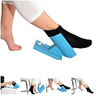 Sock Slider — Easy On/Easy Off Without Bending, Stretching or Straining