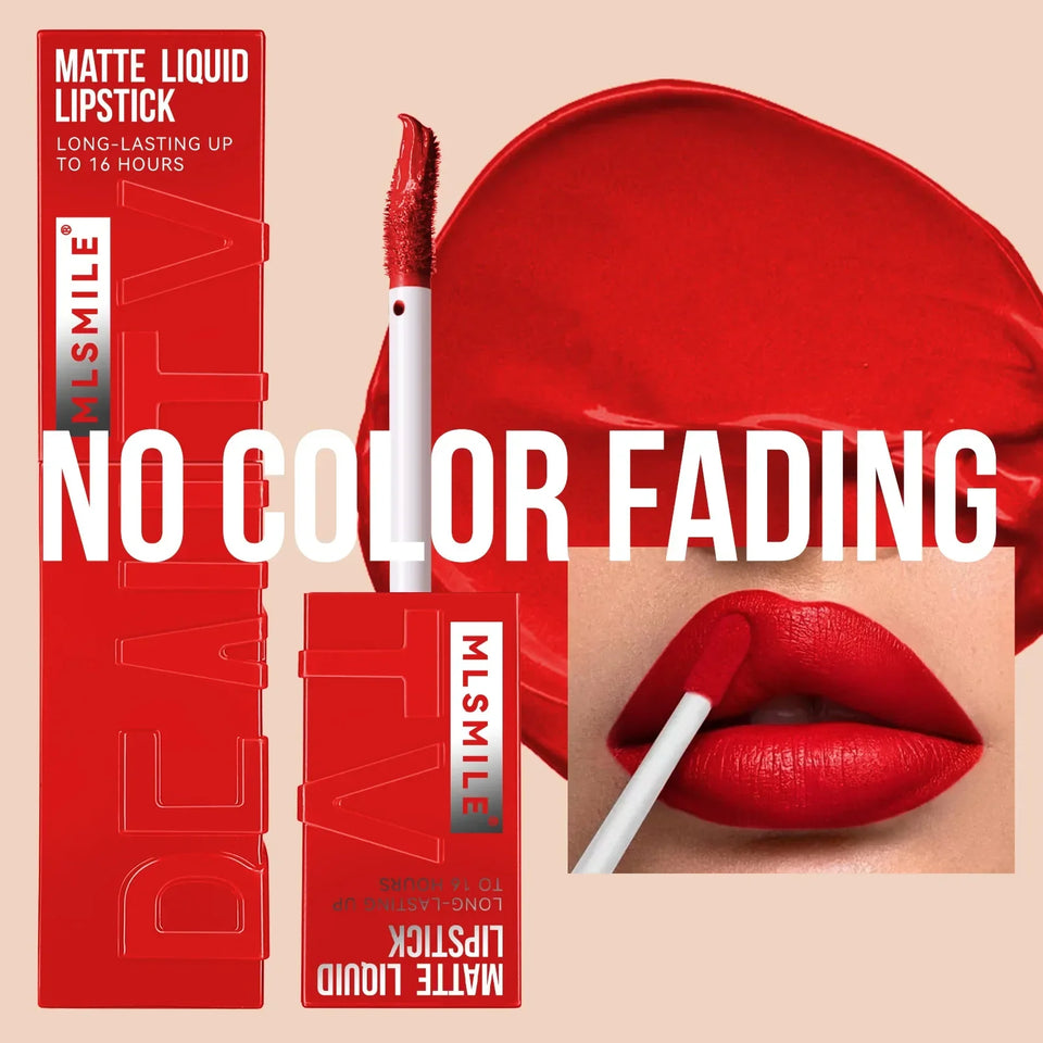 Velvet Matte Liquid Lipstick-4