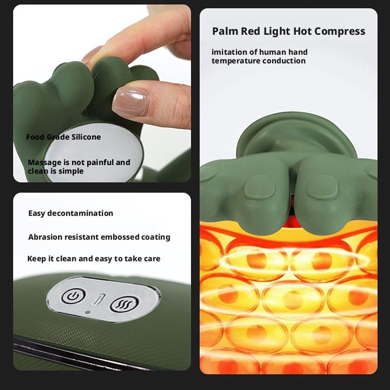 Electric Neck & Shoulder Massager - Electric Massagers | Buy Online in UK