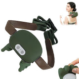 Electric Neck & Shoulder Massager - Electric Massagers | Buy Online in UK