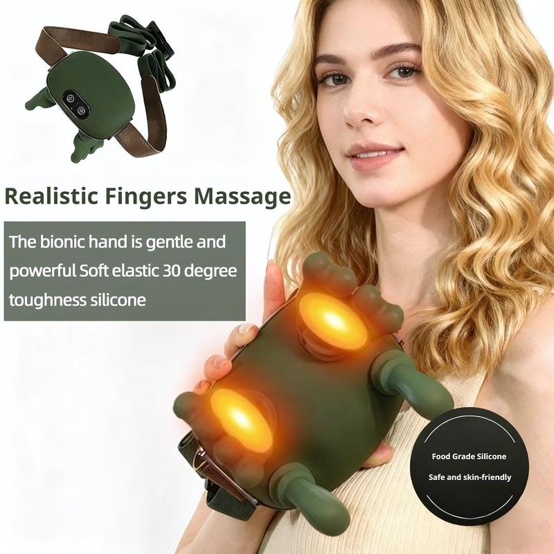 Electric Neck & Shoulder Massager - Electric Massagers | Buy Online in UK