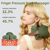 Electric Neck & Shoulder Massager - Electric Massagers | Buy Online in UK