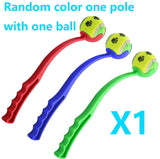 Pet Throwing Stick Dog Hand Throwing Ball Toys Pet - Uncategorized | Buy Online in UK