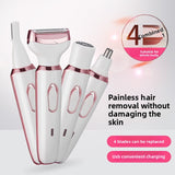 electric shaver-for women - Foil Electric Razors | Buy Online in UK