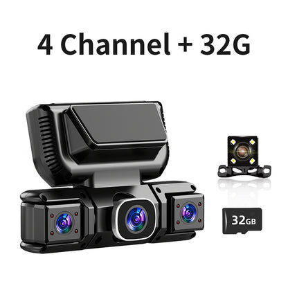 Car DVR Recorder Dash Cam Full HD Night Vision UK - Dash Video Cameras | Buy Online in UK