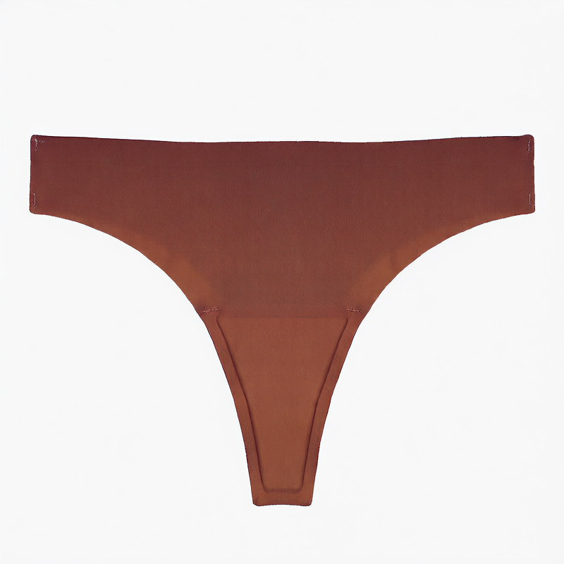 Seamless Anti-Embarrassment Line Underwear | No Visible Lines UK - Briefs | Buy Online in UK