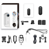 Mini Pocket Camera HD Portable Video Recorder UK - Action Video Cameras | Buy Online in UK