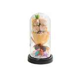 Bouquet soap flower night light - Decorative Bottles | Buy Online in UK