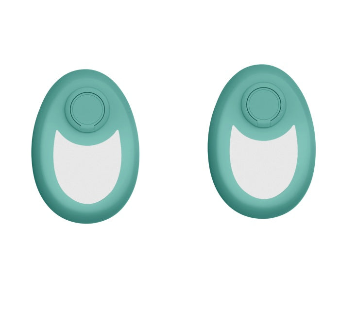 CJEER Upgraded Crystal Hair Removal Tool – Painless Exfoliating Eraser for Legs, Arms, Back - Depilatories | Buy Online in UK